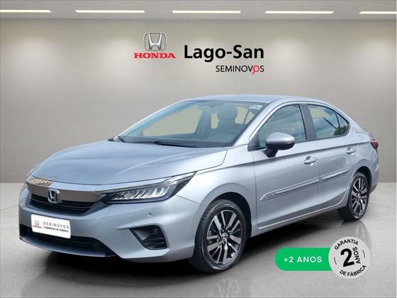 HONDA CITY 1.5 i-VTEC FLEX TOURING CVT HONDA CITY 1.5 i-VTEC FLEX TOURING CVT